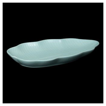 Блюдо Cuong Phat Acquamarina 12'' 320 мм