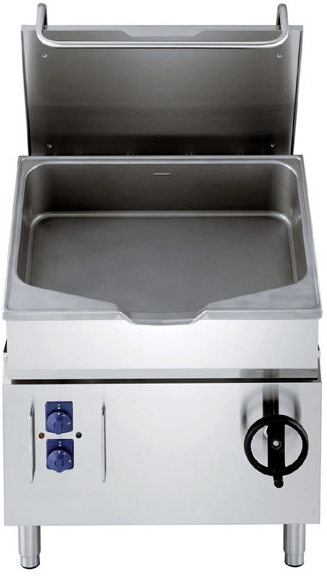 Сковорода опрокидывающаяся GASTRORAG BR8073EV