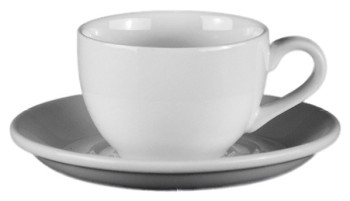 Кофейная пара Chan Wave Classic LQ-QC0179A/ASA 90 мл