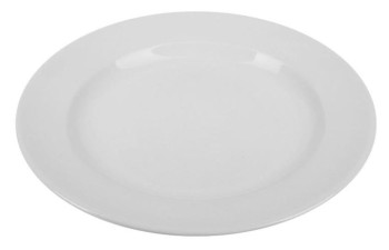 Тарелка плоская Lambert 8" 213 мм