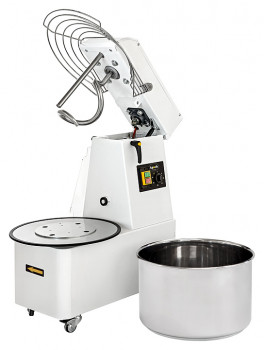 Тестомес спиральный Apach ASM48R 380В