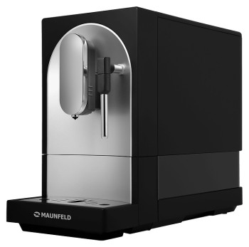 Кофемашина автоматическая Maunfeld MF-A7021BK черная