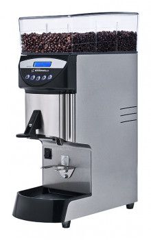 Кофемолка Nuova Simonelli Mythos basic grey