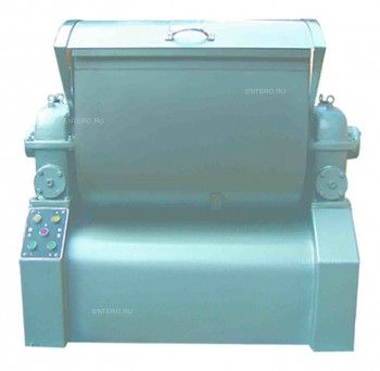 Тестомес для крутого теста Eksi EHWJ50