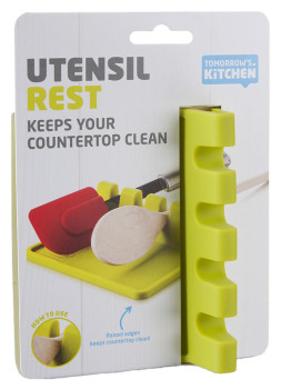 Подставка для кухонных принадлежностей Tomorrows Kitchen 46706606
