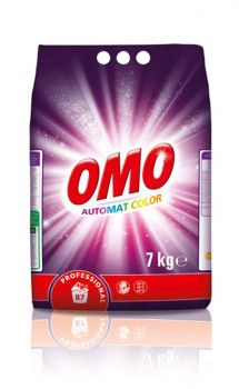 Стиральный порошок для цветного белья OMO Automat Professional 7 кг [G12351]