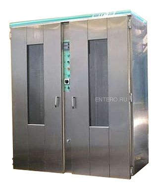 Шкаф расстоечный ТОРГМАШ ШТР-18Н