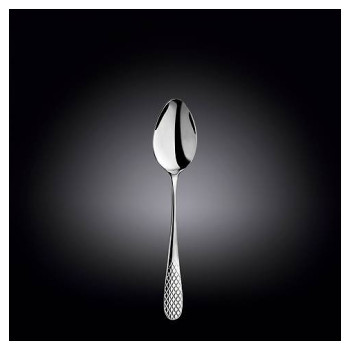 Набор из 6 десертных ложек Wilmax WL-999207 / 6C