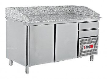 Стол для пиццы Fornazza 30011032 (внутренний агрегат)