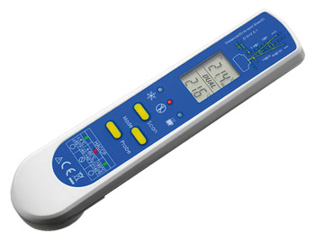 Термометр инфракрасный Tellier N3127