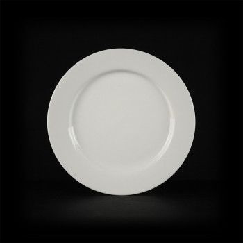Тарелка мелкая «Chan Wave» 175 мм