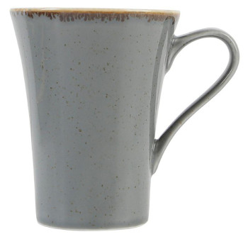 Кружка Porland Seasons 424736 340 мл темно-серая