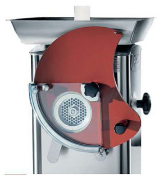 Насадка для гамбургеров к мясорубке Sirman FORMAT M