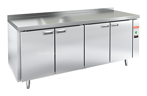 Охлаждаемый стол Hicold GN 1111/TN-W P (без агрегата)