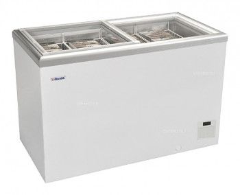 Ларь морозильный Elcold UNI-S/31 LTS