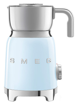 Вспениватель молока SMEG MFF11PBEU
