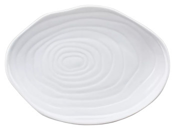 Блюдо овальное PILLIVUYT 293023BL1
