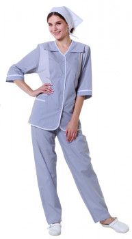 Комплект серый [0177/010]