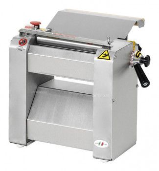 Тестораскаточная машина Mec SF 250X (220V)