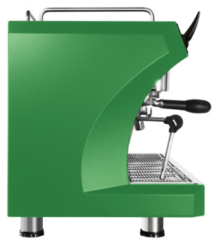 Кофемашина Manifesta Evoluzione Green