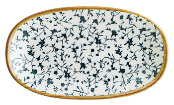 Блюдо овальное Bonna CLFGRM29OKY