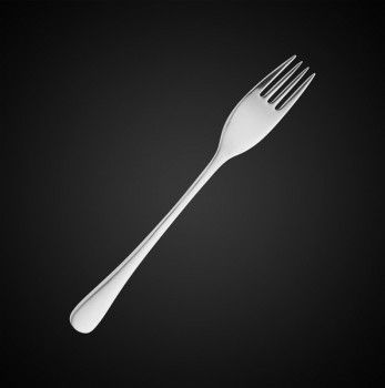 Вилка для пирожного «Toscana» Luxstahl [DJ-06050]