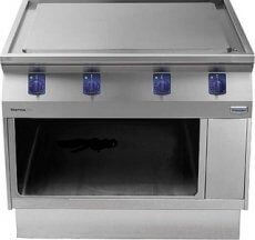Плита электрическая Electrolux Professional STE21A1AK (599587)