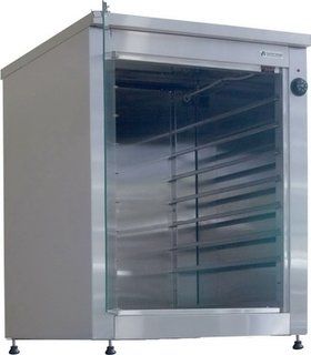 Шкаф расстоечный Тулаторгтехника РТ-650 (под печь)