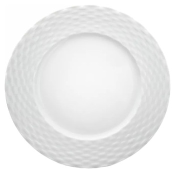 Тарелка пирожковая PILLIVUYT 215716BL1