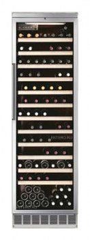 Винный шкаф IP Industrie CIS 501 X