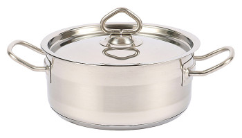 Кастрюля Kitchen Muse SD12010