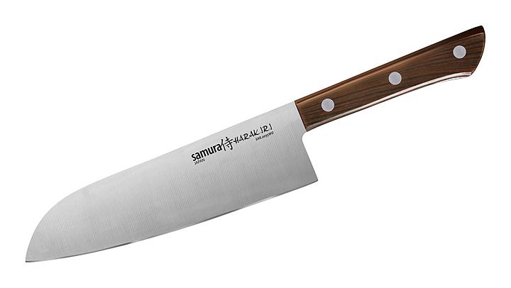 Нож кухонный Samura Harakiri SHR-0095WO