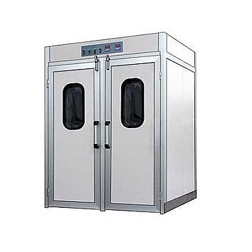 Расстоечная камера Bassanina CEB 68/2/2 B