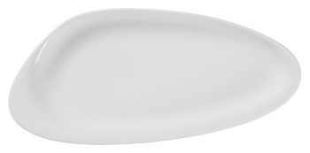 Блюдо Cameo PEARL 33Х15,2СМ H3,2СМ 713-T133