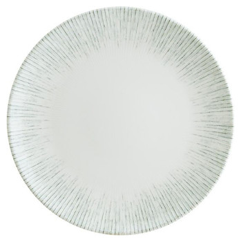 Тарелка плоская Bonna IRS GRM 21 DZ