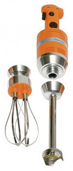 Миксер ручной Dynamic Junior Plus Combi 225mm (MX022)