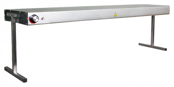 Лампа-нагреватель Kocateq DHWD343