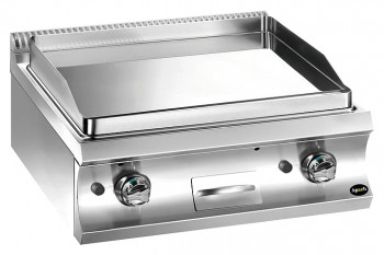 Сковорода открытая электрическая Apach Chef Line GLFTE89LC