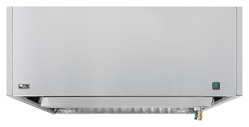 Зонт вытяжной островной Luxstahl ЗКЦ 2000х1200 коробчатый