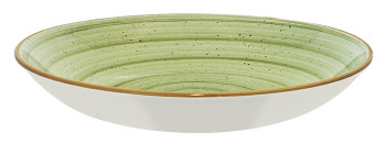 Тарелка глубокая Bonna ATHBLM23CK