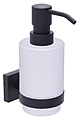 Дозатор для жидкого мыла TIMO Selene 12039/03 черный