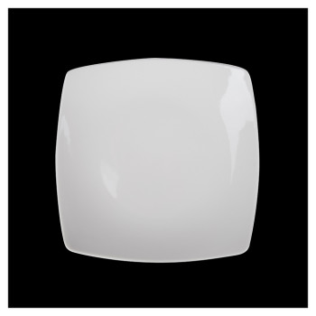 Тарелка квадратная LY’S Horeca 210 мм без бортов