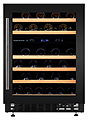 Винный шкаф Dunavox DAU-46.145DB
