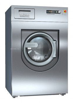 Стиральная машина Miele PW 818 D ind. WEK ED