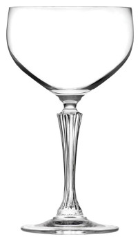 Бокал для коктейля RCR Cristalleria Italiana Luxion Glamour 26314020206 460 мл (хрустальное стекло)
