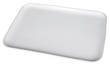 Блюдо прямоугольное P.L. Proff Cuisine Lord 81229970 360х260 мм