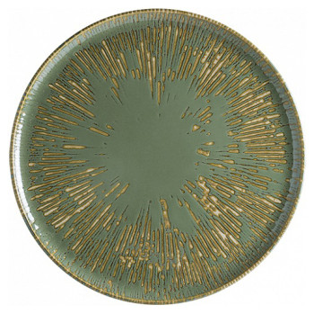 Блюдо для пиццы Bonna S-SAGSNLGRM32PZ