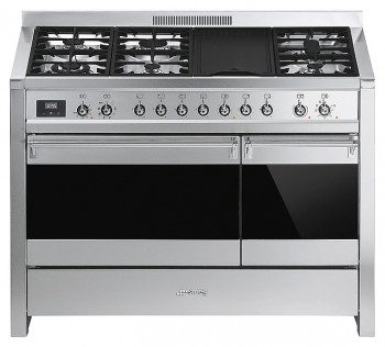 Плита газовая SMEG A3-81