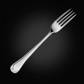 Вилка столовая «Bergamo» Luxstahl [H043]