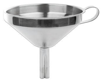 Воронка Westmark 12462270, с сетчатым фильтром